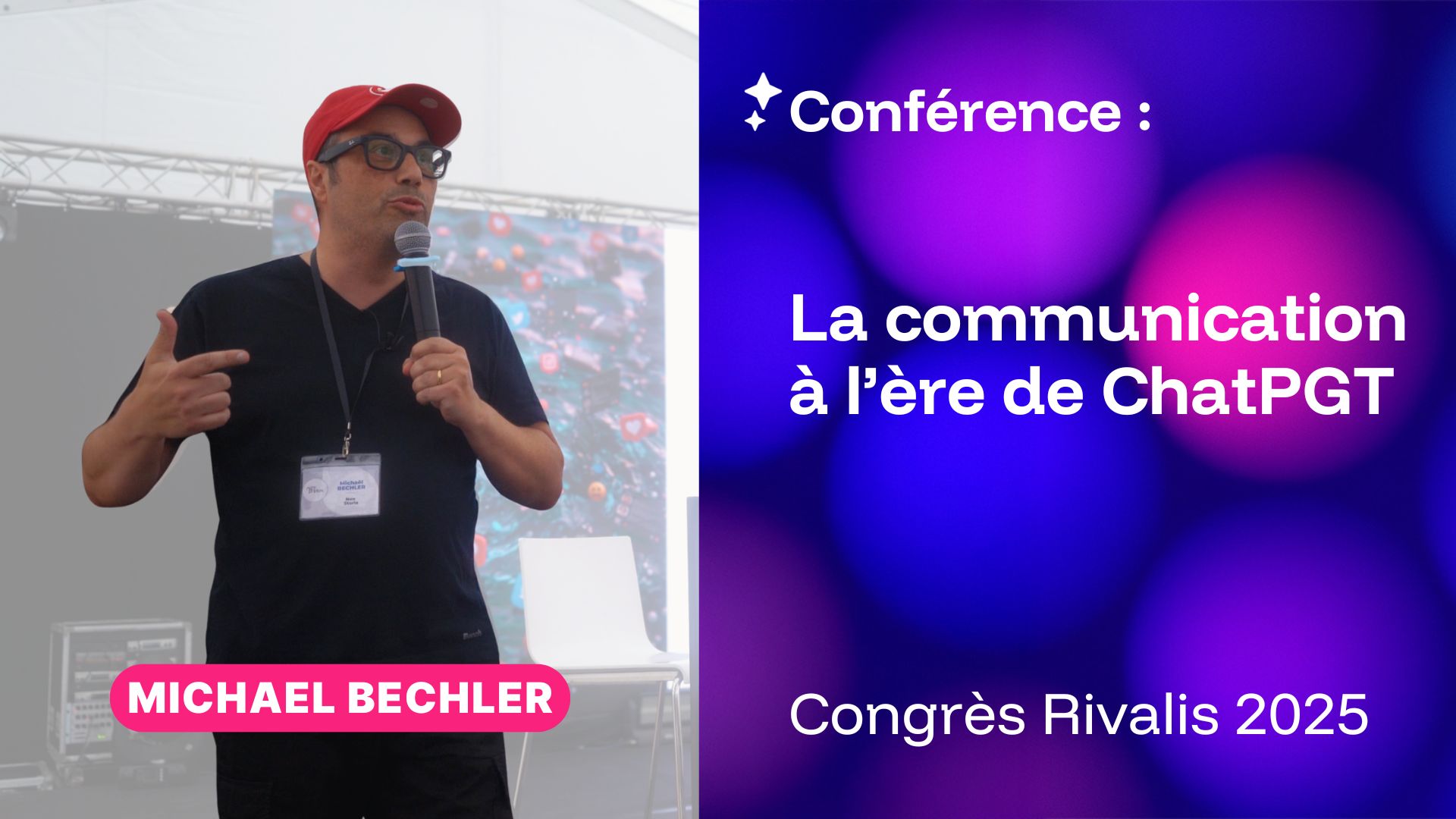 communication à l’ère de ChatGPT