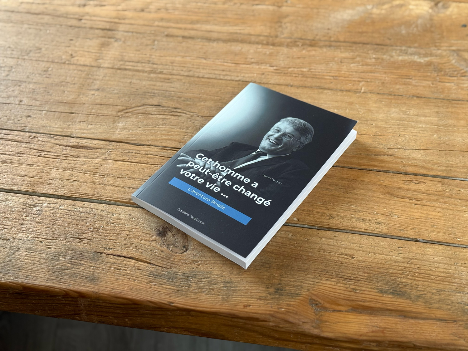 biographie d'entreprise
